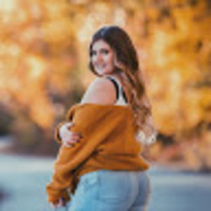 Meet your Posher, Jenna